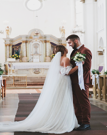 Weddings