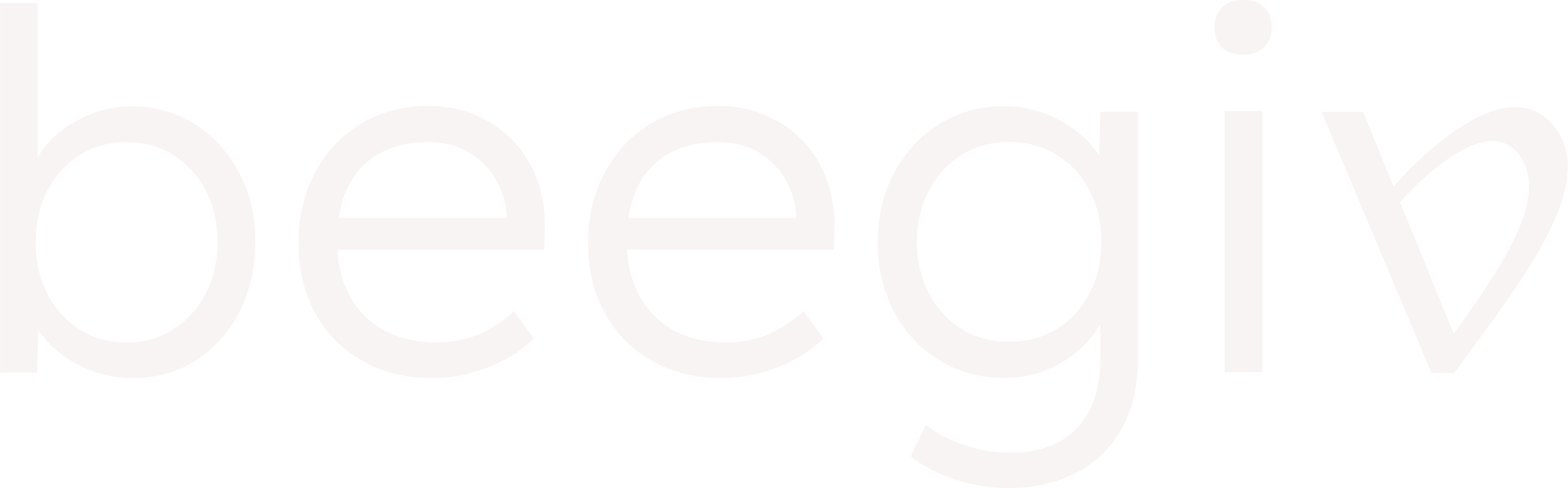 Beegiv