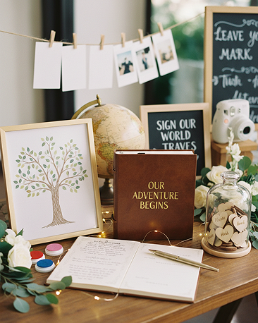 Guestbooks