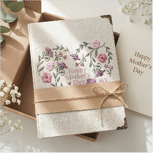Guest Books Flowers
